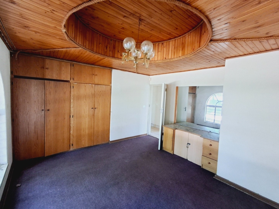 4 Bedroom Property for Sale in Vaalpark Free State